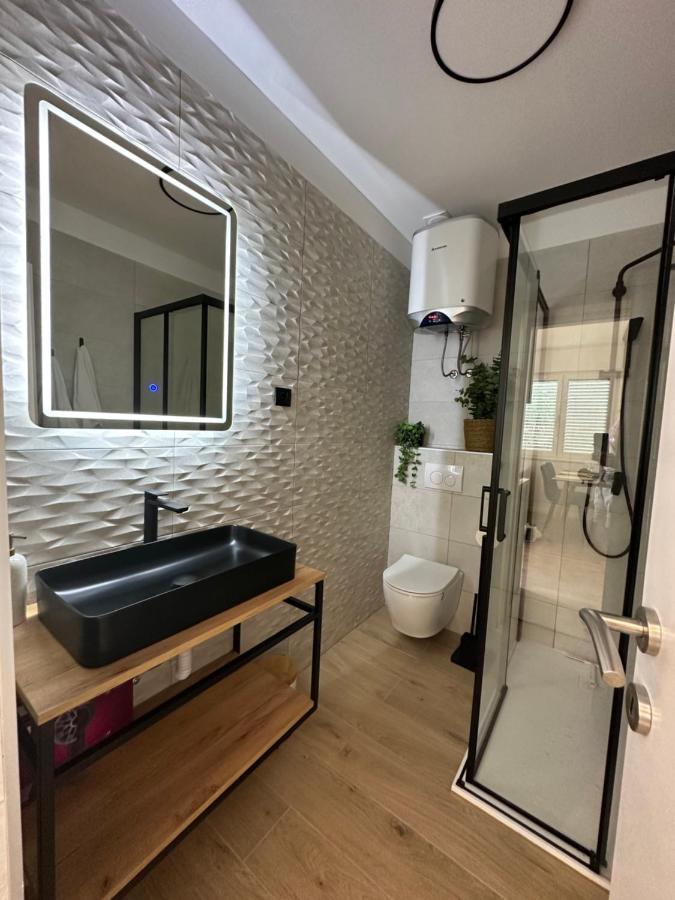 Apartment Tina Zadar Exterior photo